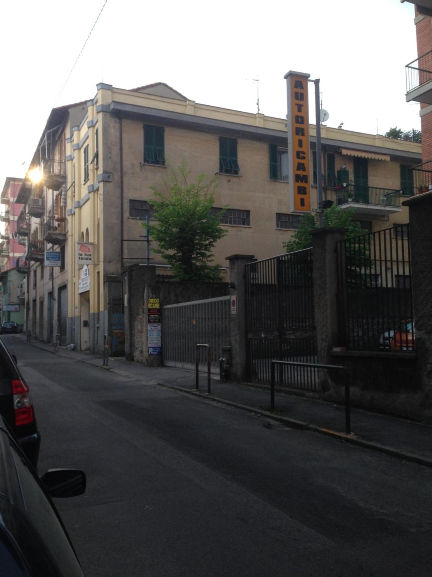 Casa Cristina e Mauro La Spezia Exterior foto