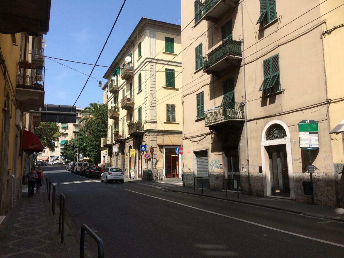 Casa Cristina e Mauro La Spezia Exterior foto